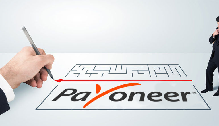 Платежная система Payoneer - что это такое