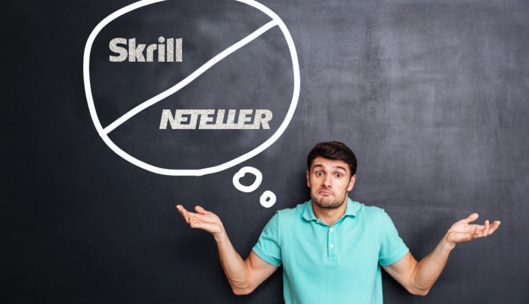 Что лучше - Skrill или NETELLER: вечный вопрос большинства игроков
