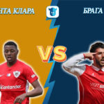 Прогноз на матч Санта Клара - Брага