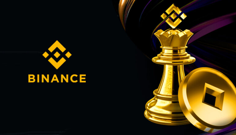 Криптовалютный чемпионат мира на Binance