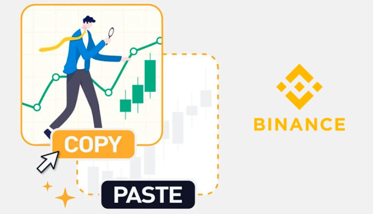 Как протестировать копитрейдинг на Binance виртуальными средствами без риска