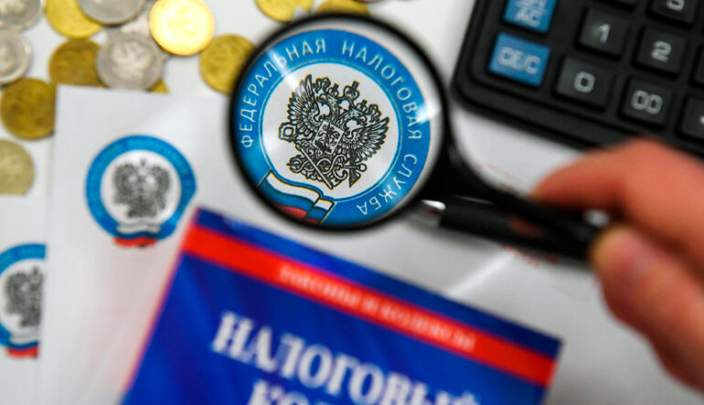 Кому и как нужно подавать отчет о движении денежных средств на зарубежном счету