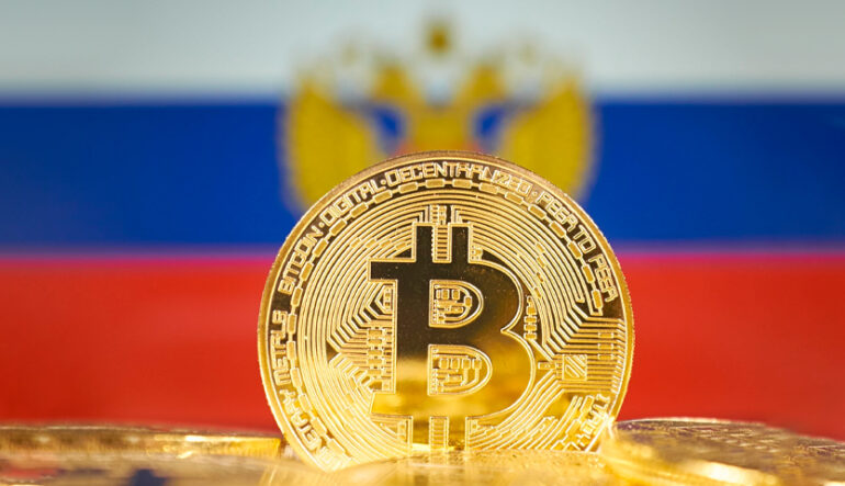 Приняты законы, регулирующие использование криптовалют в России