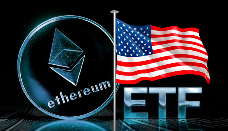 В США запускают Ethereum-ETF: как это повлияет на крипторынок