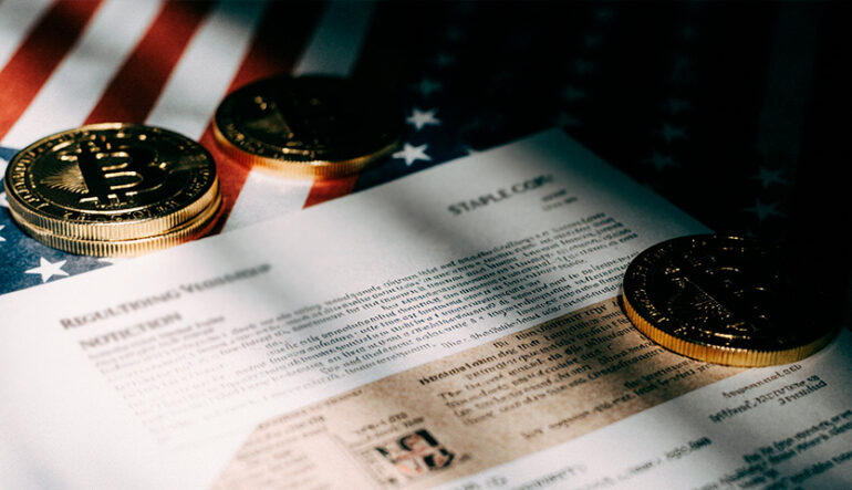 Обзор новых законов США, продвигающих криптоиндустрию