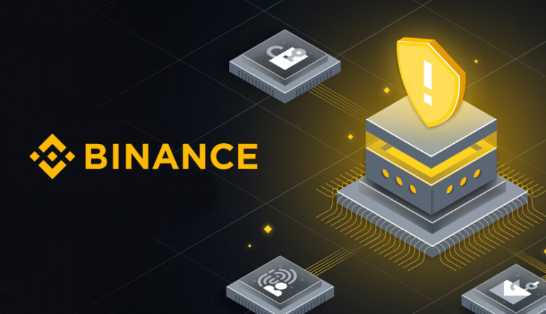 Новая функция Binance: защита владельца криптовалюты от вымогательства