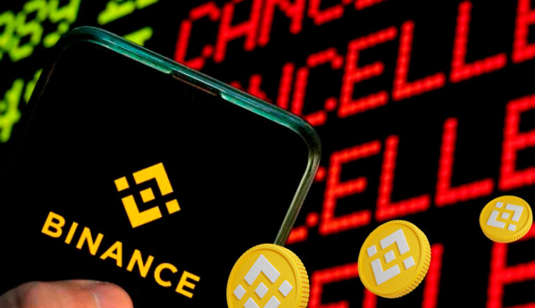 Криптобиржа Binance не получила разрешения на регулируемую работу в ЕС и предлагает пользователям перейти в DeFi