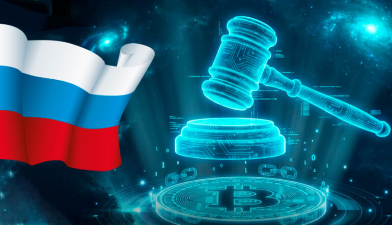 Новый закон о криптовалюте в России: что нужно знать владельцам