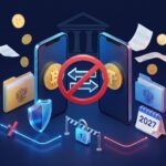 P2P-обмен криптовалют в России запретят с 1 июля 2027 года